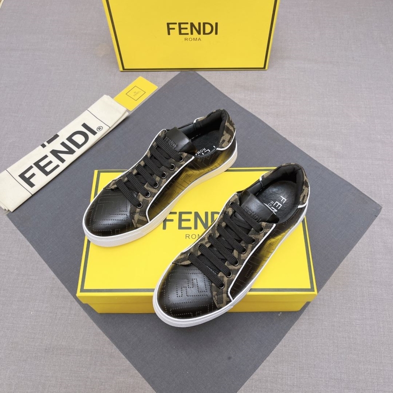 Fendi Sneakers